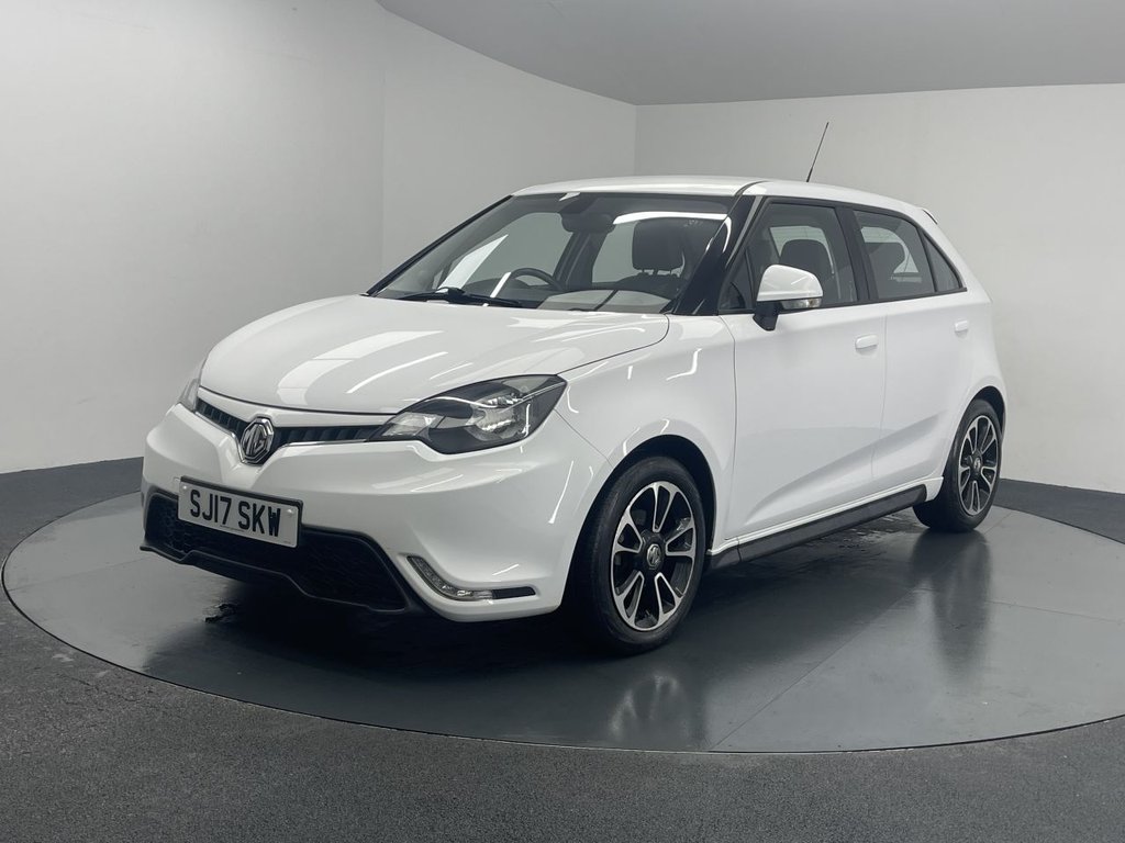Used MG MG3 2017 for sale - 77080281: Photo 6