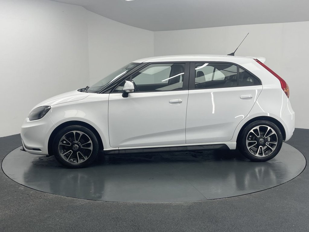 Used MG MG3 2017 for sale - 77080281: Photo 7