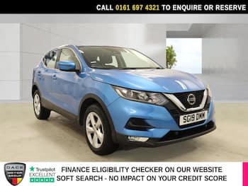 Used Nissan Qashqai 2019 for sale - 79742988: Photo