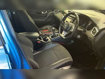 Used Nissan Qashqai 2019 for sale - 79742988: Photo
