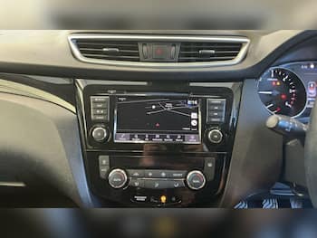 Used Nissan Qashqai 2019 for sale - 79742988: Photo