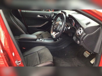 Used Mercedes-Benz A-Class 2018 for sale - 76235861: Photo 2