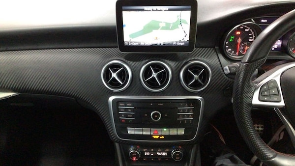 Used Mercedes-Benz A-Class 2018 for sale - 76235861: Photo 3