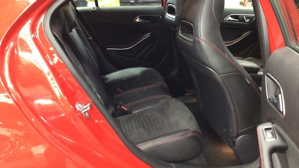 Used Mercedes-Benz A-Class 2018 for sale - 76235861: Photo 9
