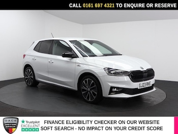Used Skoda Fabia 2023 for sale - 79584572: Photo