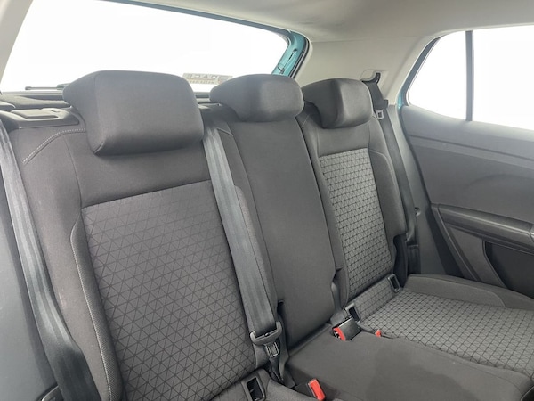 Used Volkswagen T-Cross 2019 for sale - 75596368: Photo 17