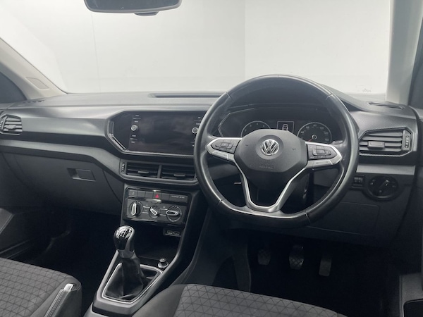 Used Volkswagen T-Cross 2019 for sale - 75596368: Photo 19