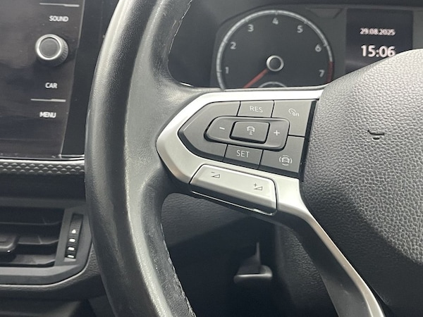 Used Volkswagen T-Cross 2019 for sale - 75596368: Photo 23
