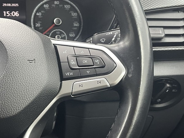 Used Volkswagen T-Cross 2019 for sale - 75596368: Photo 25