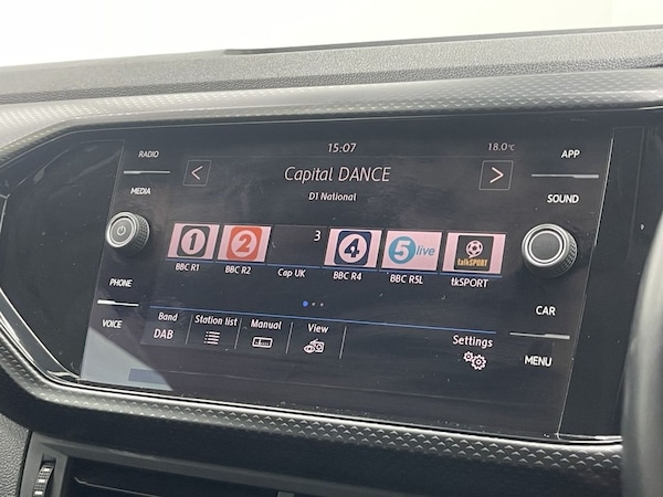Used Volkswagen T-Cross 2019 for sale - 75596368: Photo 29