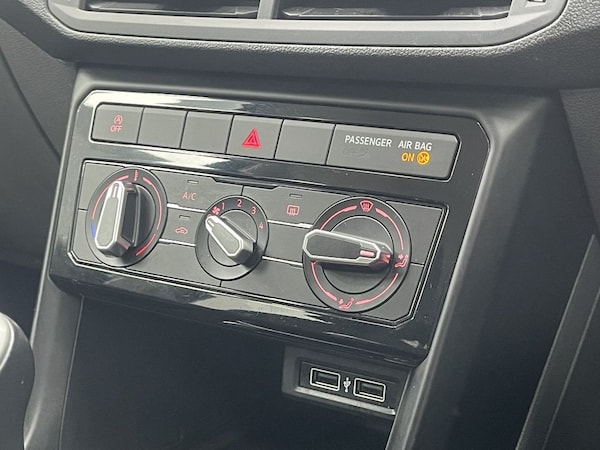 Used Volkswagen T-Cross 2019 for sale - 75596368: Photo 30