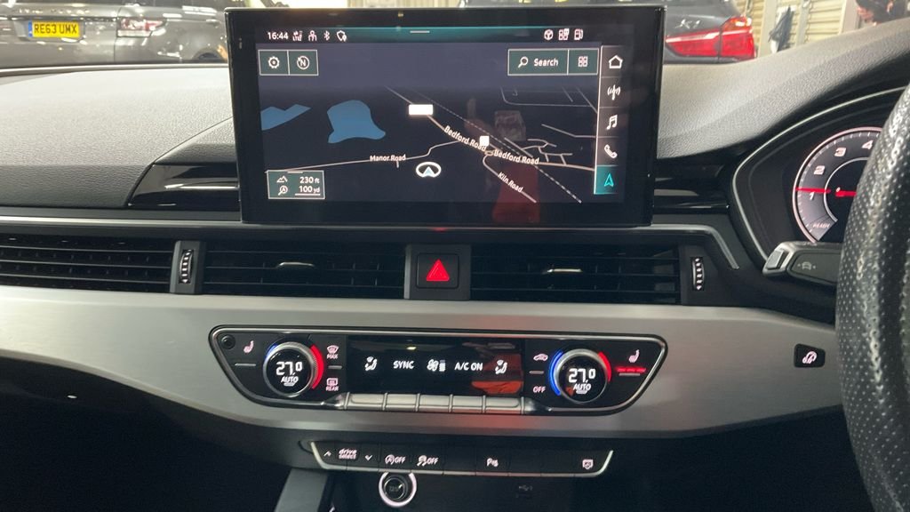 Used Audi A4 2020 for sale - 76731260: Photo 3