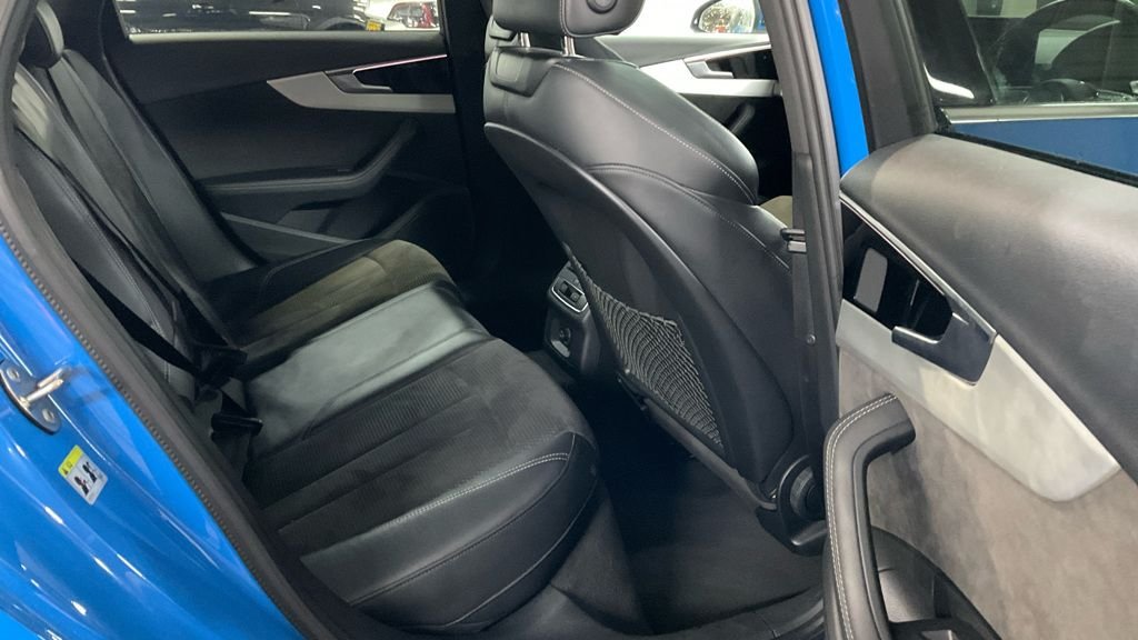 Used Audi A4 2020 for sale - 76731260: Photo 8