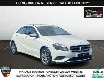 2015 (07) - 1.5 A180 CDI Sport Hatchback 5dr Diesel Manual Euro 5 (s/s) (109 ps)