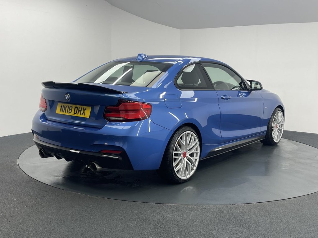 Used BMW 2 Series 2018 for sale - 76803778: Photo 11