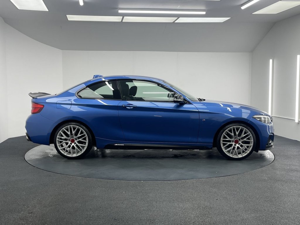 Used BMW 2 Series 2018 for sale - 76803778: Photo 13