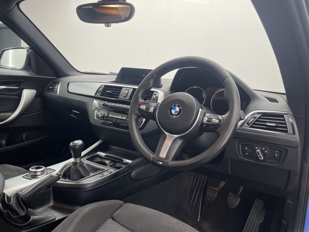 Used BMW 2 Series 2018 for sale - 76803778: Photo 18