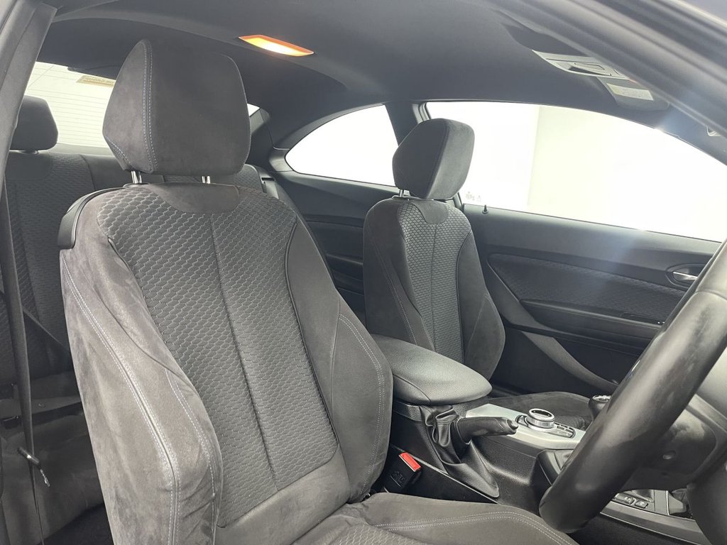 Used BMW 2 Series 2018 for sale - 76803778: Photo 2