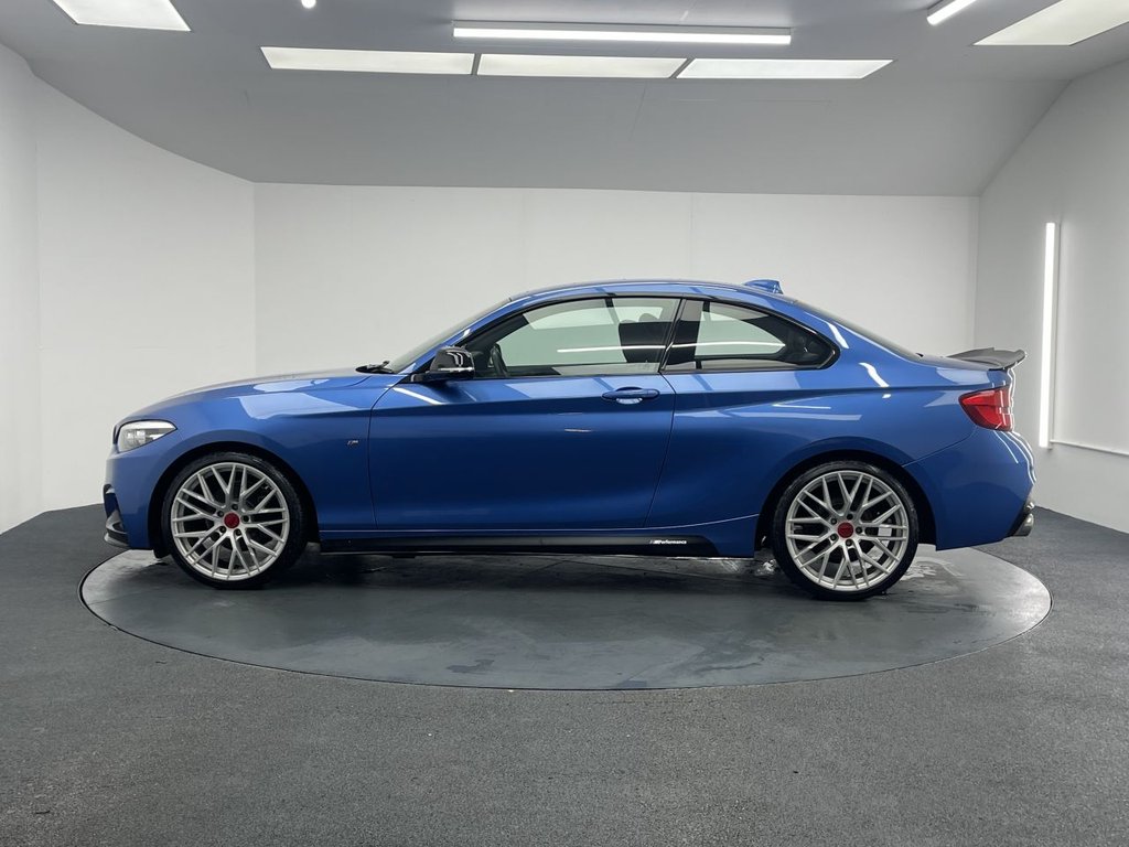 Used BMW 2 Series 2018 for sale - 76803778: Photo 7