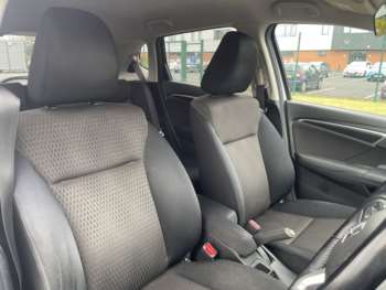 Used Honda Jazz 2018 for sale - 74077756: Photo