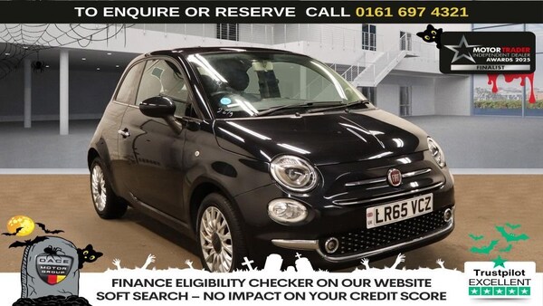 Used Fiat 500 2015 for sale - 76132800: Photo 1