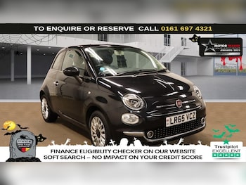 Fiat - 500
