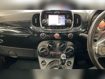 Used Fiat 500 2015 for sale - 76132800: Photo 3