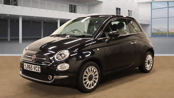 Used Fiat 500 2015 for sale - 76132800: Photo 5