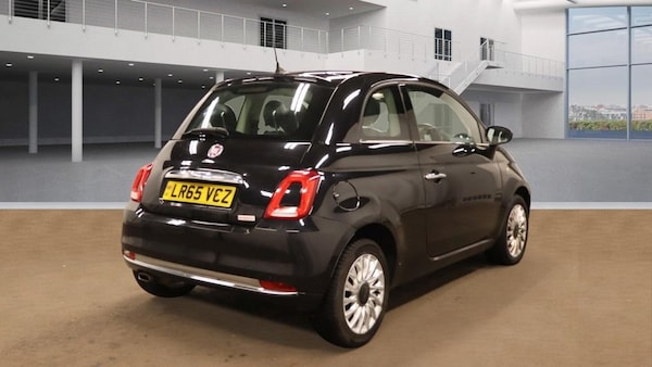 Used Fiat 500 2015 for sale - 76132800: Photo 7
