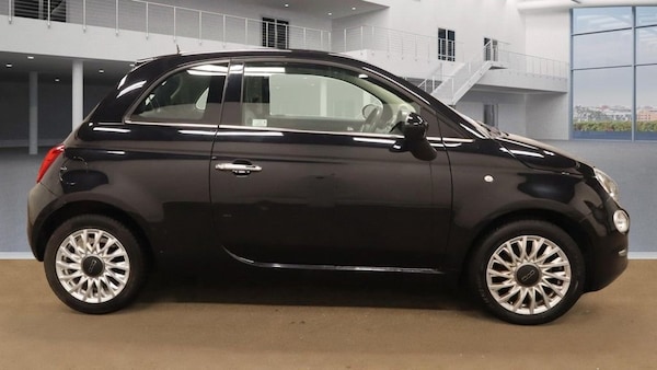 Used Fiat 500 2015 for sale - 76132800: Photo 8