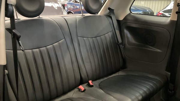 Used Fiat 500 2015 for sale - 76132800: Photo 9