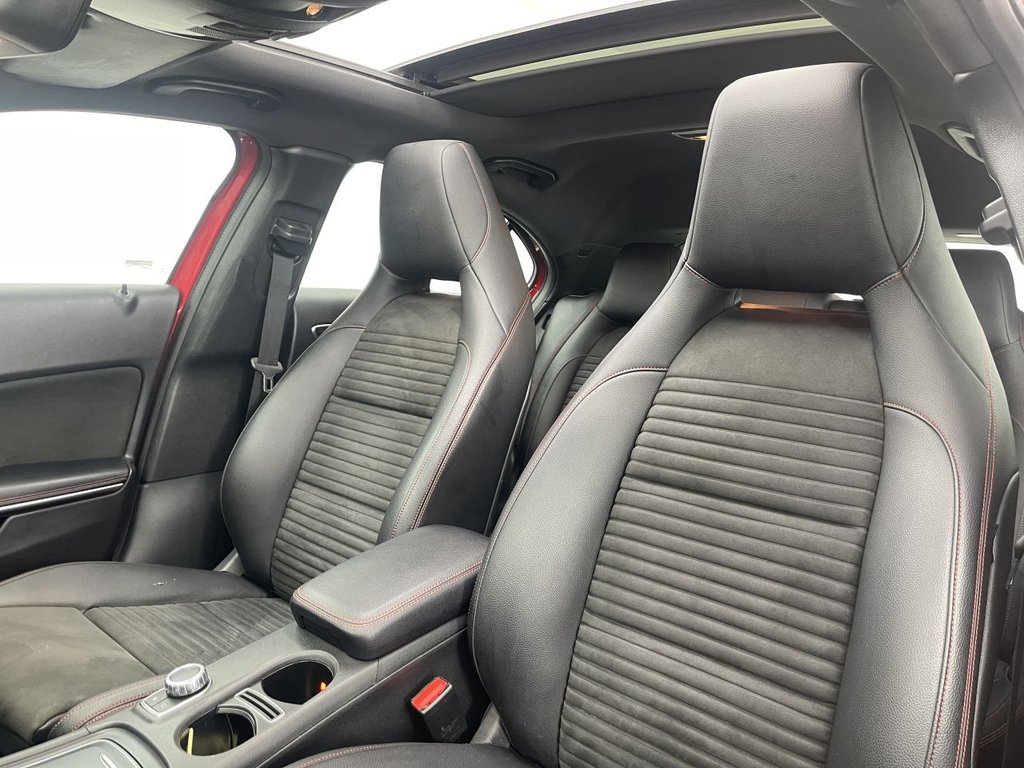 Used Mercedes-Benz A-Class 2018 for sale - 77121572: Photo 14