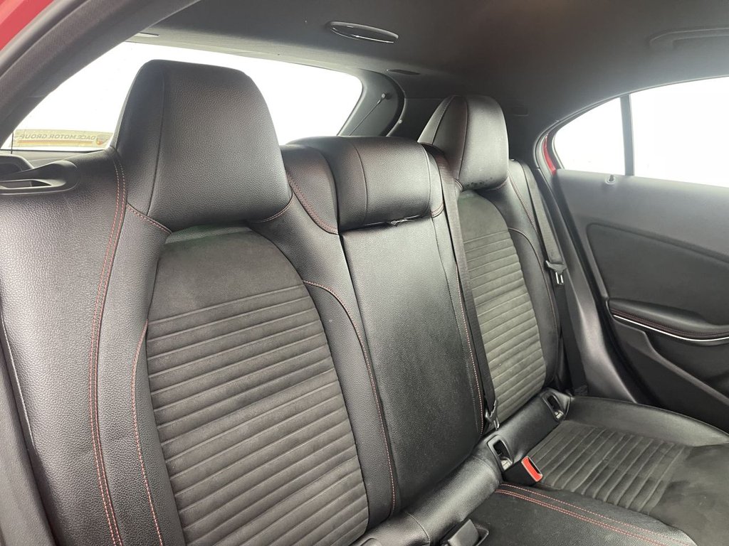 Used Mercedes-Benz A-Class 2018 for sale - 77121572: Photo 17