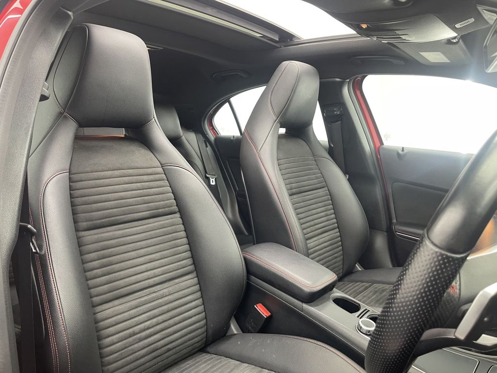 Used Mercedes-Benz A-Class 2018 for sale - 77121572: Photo 2