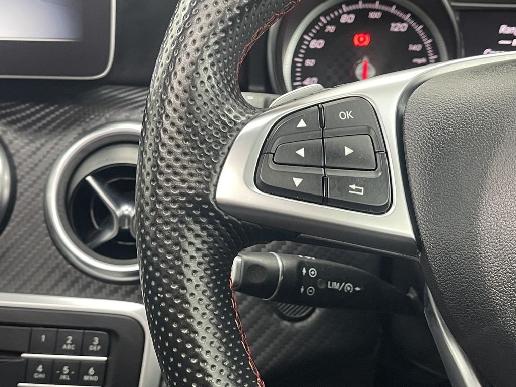 Used Mercedes-Benz A-Class 2018 for sale - 77121572: Photo 23