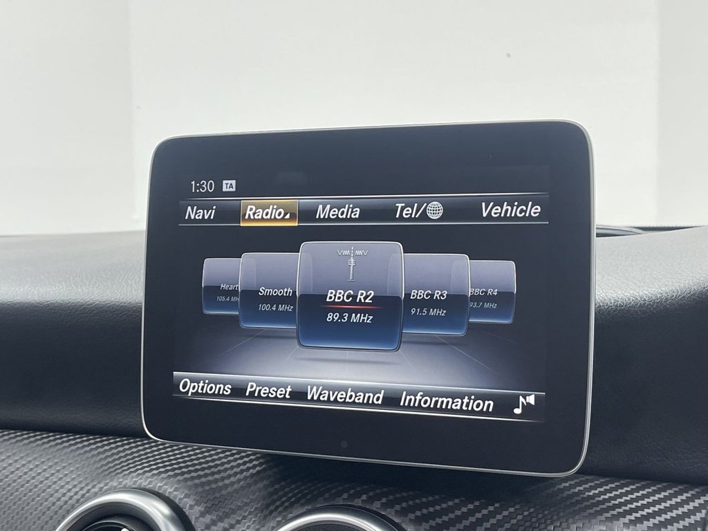 Used Mercedes-Benz A-Class 2018 for sale - 77121572: Photo 27