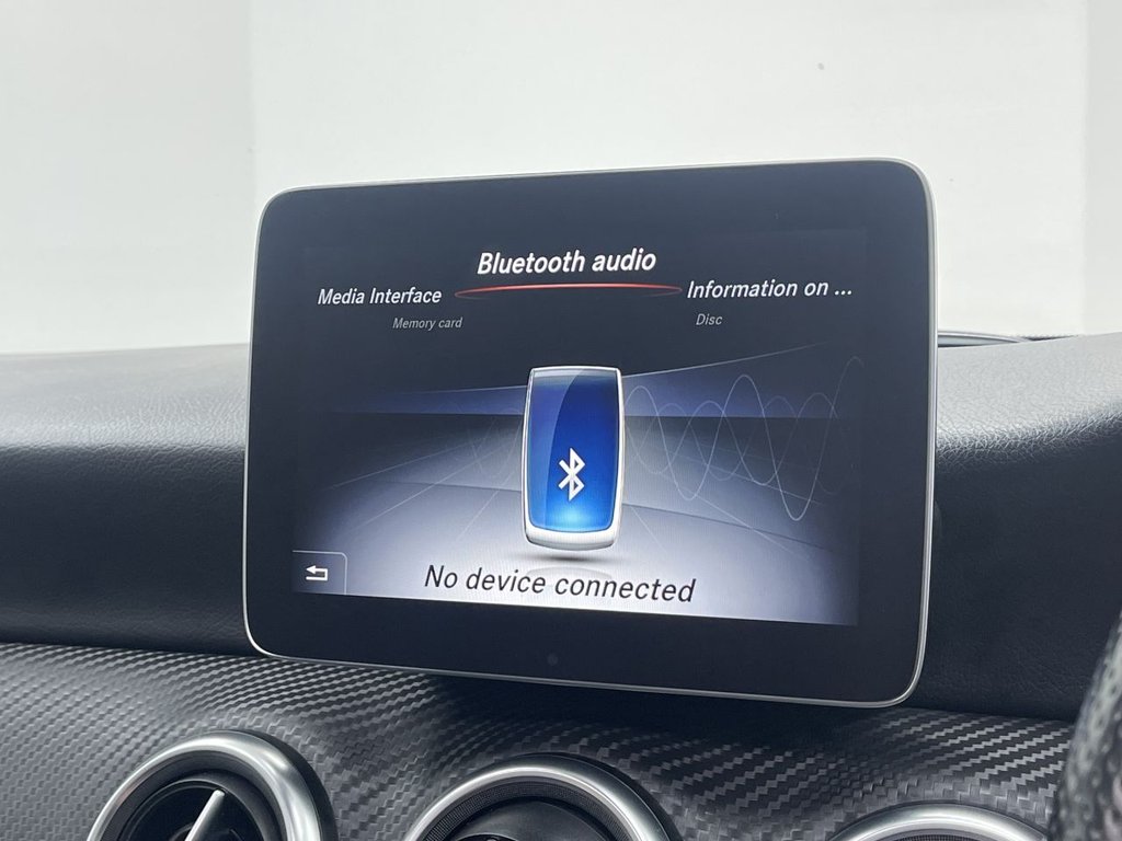 Used Mercedes-Benz A-Class 2018 for sale - 77121572: Photo 30