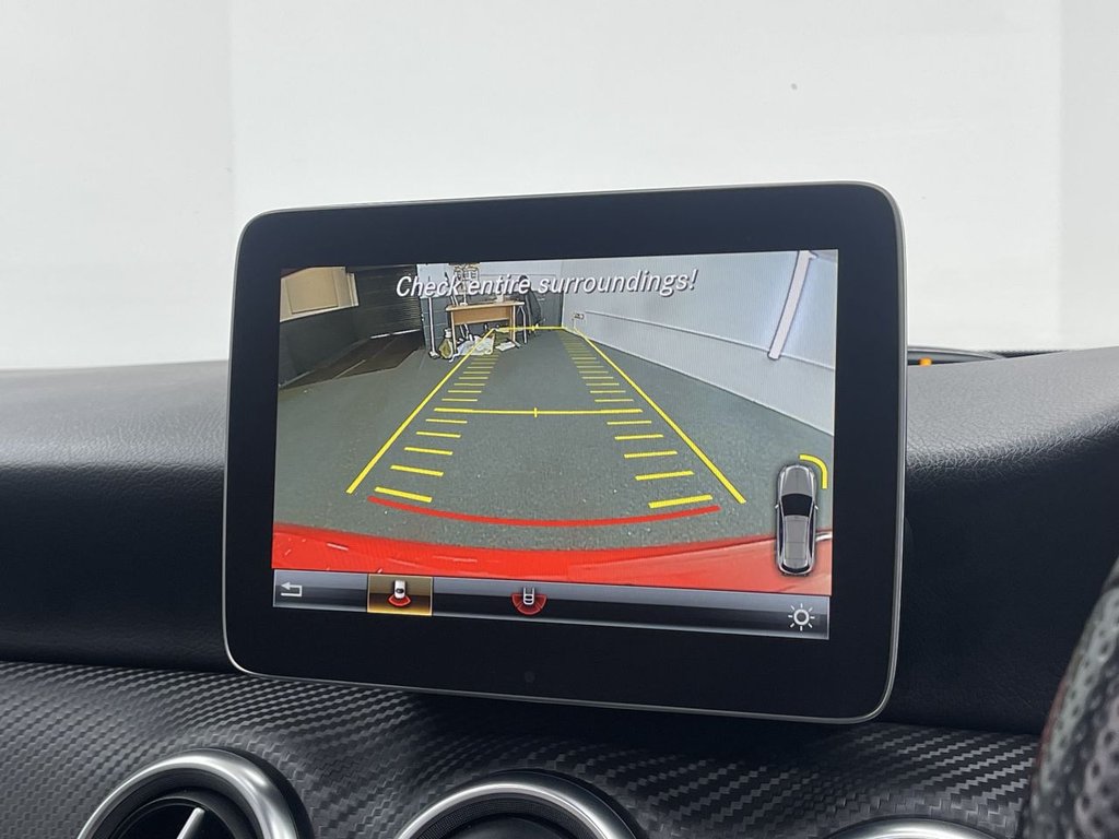 Used Mercedes-Benz A-Class 2018 for sale - 77121572: Photo 31