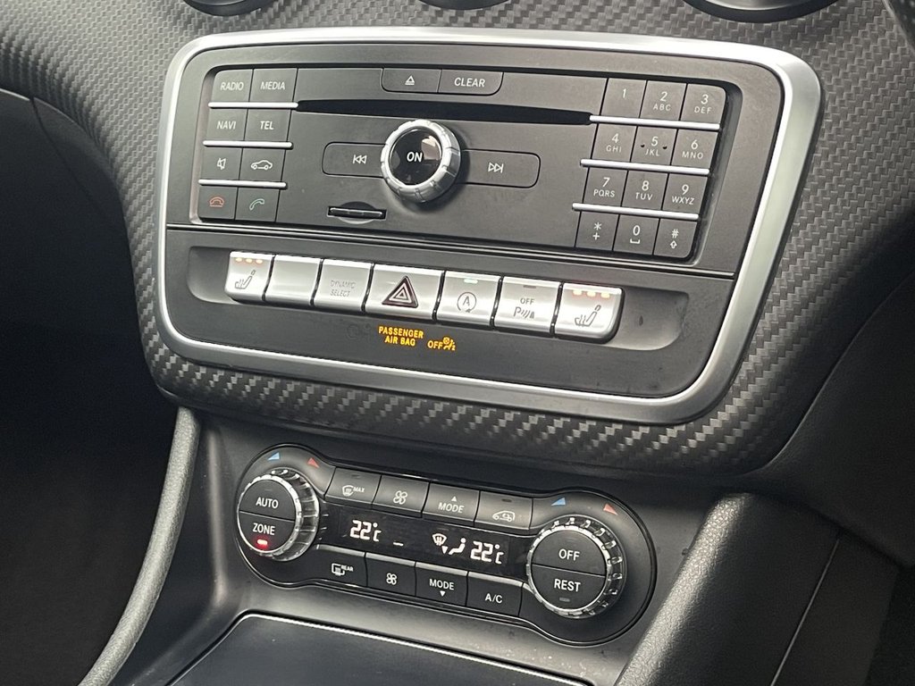 Used Mercedes-Benz A-Class 2018 for sale - 77121572: Photo 33