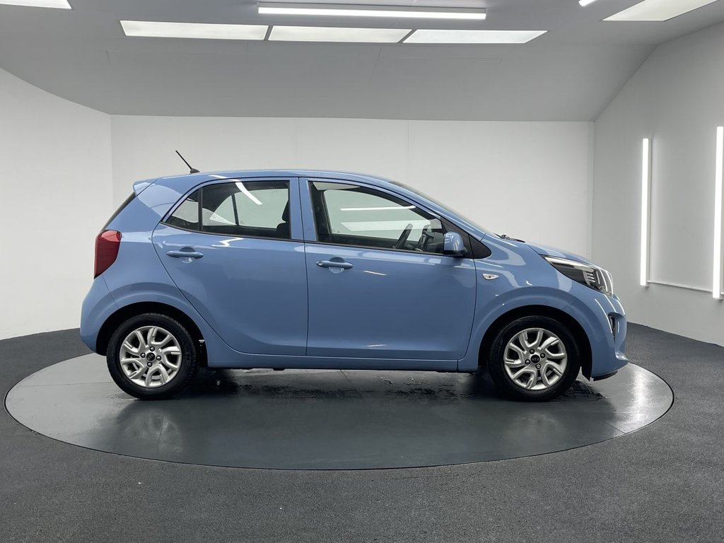 Used Kia Picanto 2020 for sale - 76552082: Photo 13