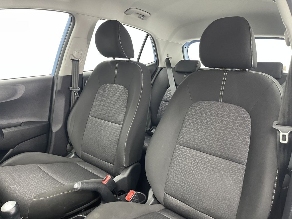 Used Kia Picanto 2020 for sale - 76552082: Photo 14