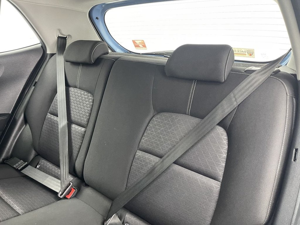 Used Kia Picanto 2020 for sale - 76552082: Photo 15