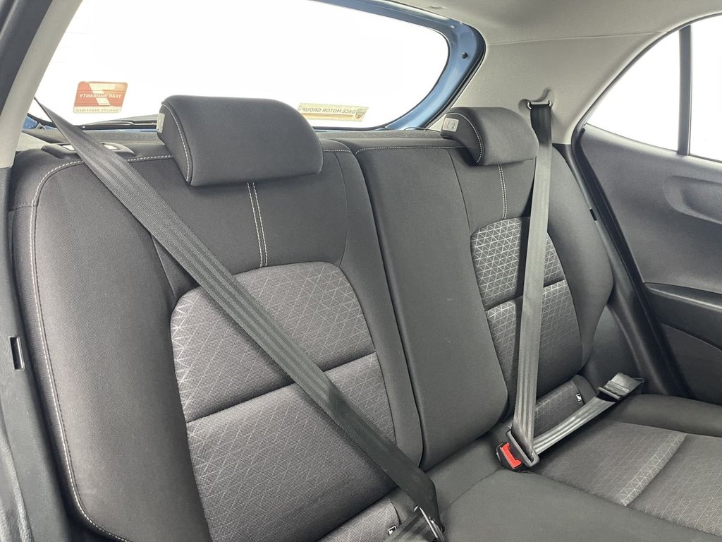 Used Kia Picanto 2020 for sale - 76552082: Photo 17