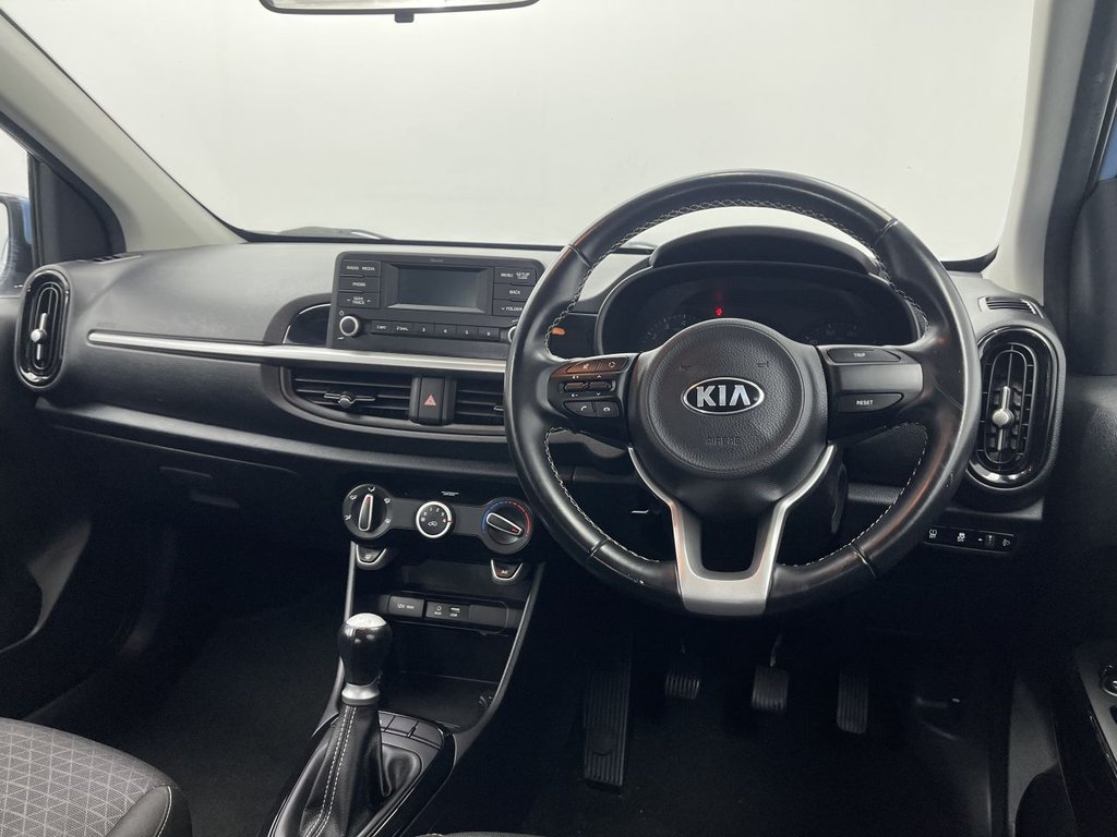 Used Kia Picanto 2020 for sale - 76552082: Photo 19