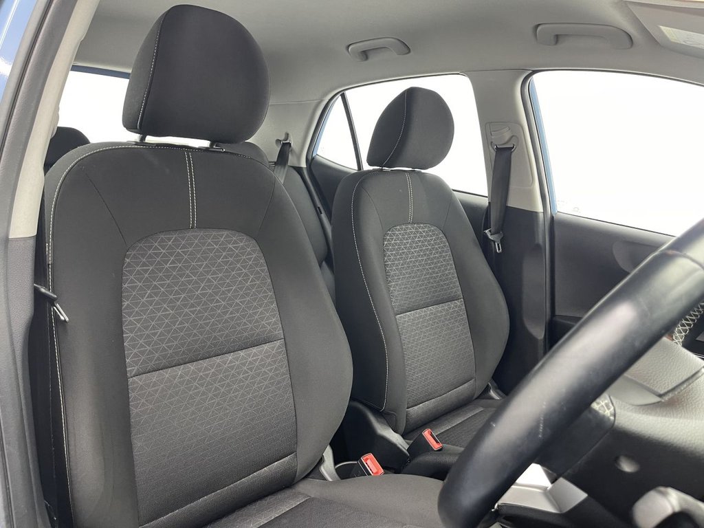 Used Kia Picanto 2020 for sale - 76552082: Photo 2