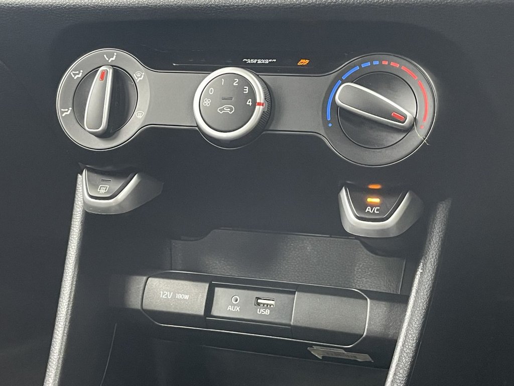 Used Kia Picanto 2020 for sale - 76552082: Photo 29