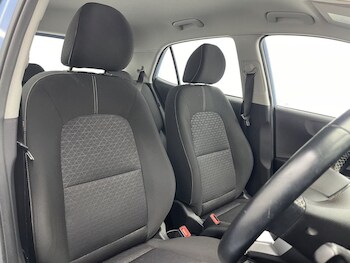 Used Kia Picanto 2020 for sale - 76552082: Photo