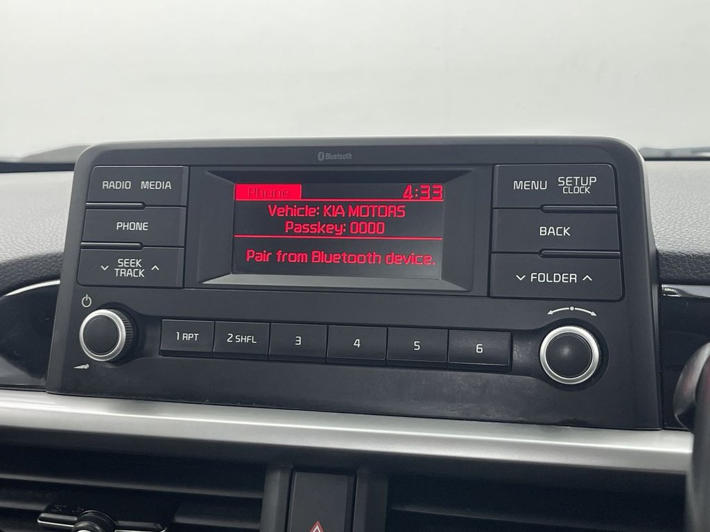 Used Kia Picanto 2020 for sale - 76552082: Photo 3