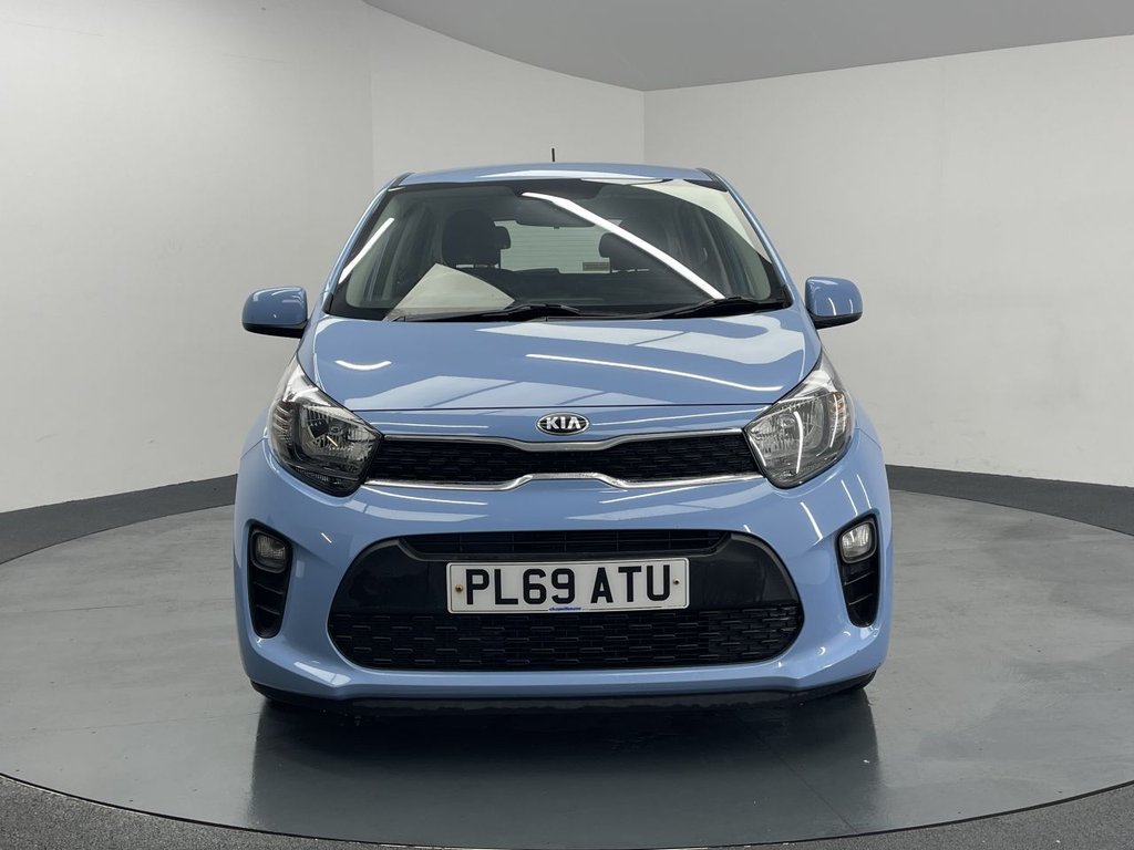 Used Kia Picanto 2020 for sale - 76552082: Photo 5