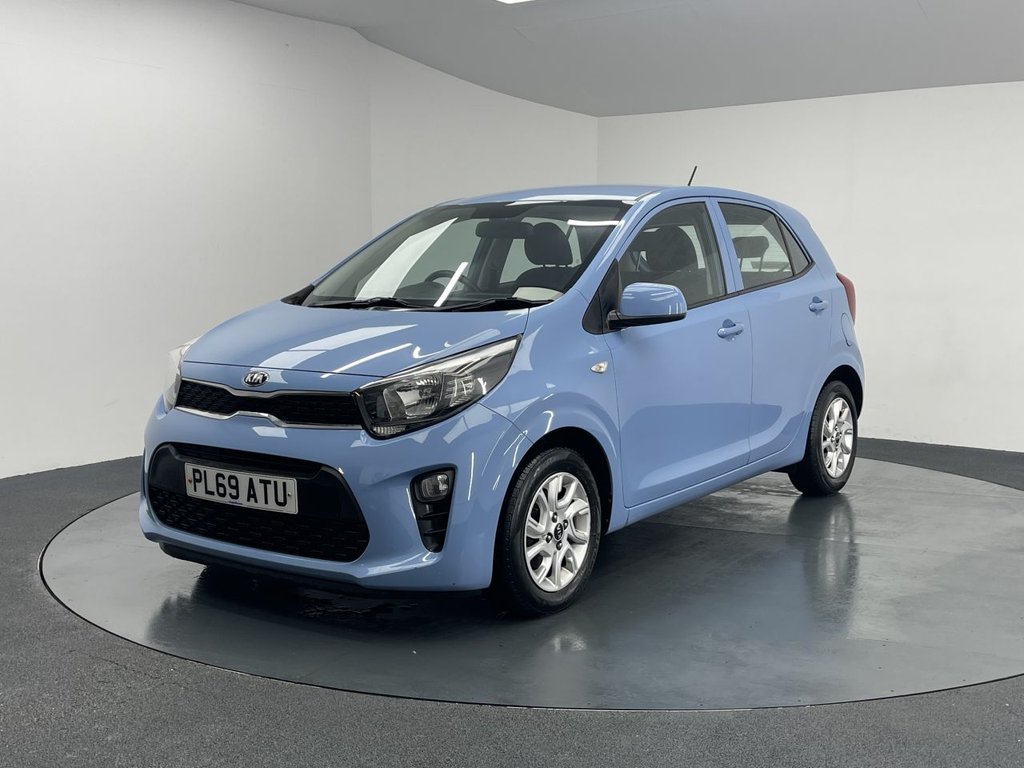 Used Kia Picanto 2020 for sale - 76552082: Photo 6